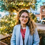 Profesora de inglés para niños de todas las edades